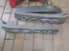 Díly Peugeot 406 combi - 4