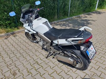 Honda CBF 1000 - 4