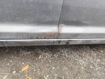 VW Touran 2.0TDI 100kw - veškeré náhradní díly z vozidla - 4