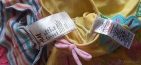 Set obleceni 62-68 9ks - 4