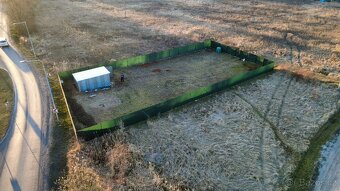 Reklamná plocha Srbice (okres Teplice) - 4