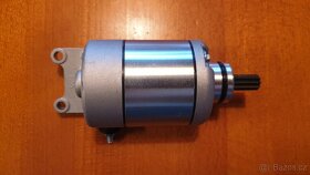 Startér na motocykl KTM 450 SX - 4