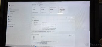 HP Pavilion 23 All-In-One dotykový - 4