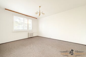 Prodej bytu 3+1 63 m², Litoměřice - Předměstí, ev.č. 00887 - 4