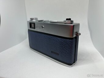 Canon canonet QL17 - 4