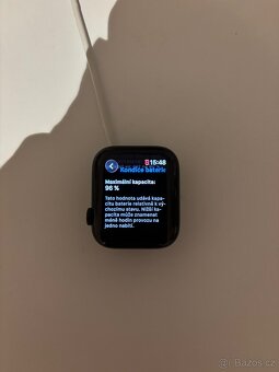 Apple Watch SE 2023 GPS 44mm - 4