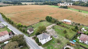 Prodej pozemek Bydlení, 563㎡ - 4