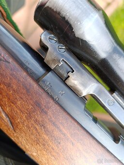 Malorážka ZKM 451 mod.1 - 4