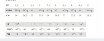 PÁNSKÉ ZIMNÍ BOTY ADIDAS TERREX WINTER BOOT HIGH vel.46 - 4