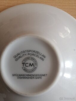 Souprava na kávu - 4