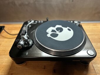 DJ Gramofon American Audio 4.5 v krásném stavu. - 4