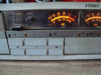 Tape deck Tesla SM-260 - 4