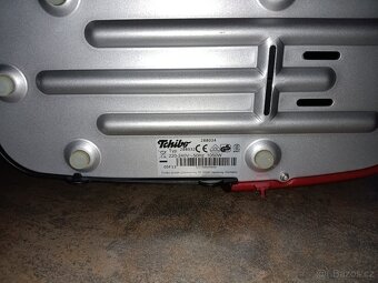 Prodám kávovar Tchibo Cafissimo Classic 288032. - 4