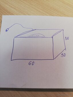 Terárium, akvárium - 4