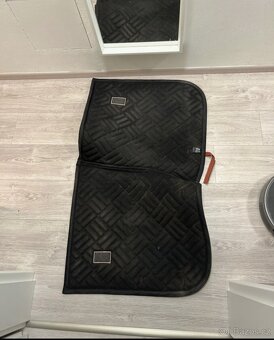 Podsedlova děcka DL Equestrian Stockholm - 4