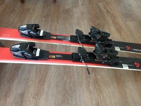 Sjezdové lyže ELAN - 4