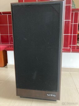 INFINITY STUDIO MONITOR 120 - 4