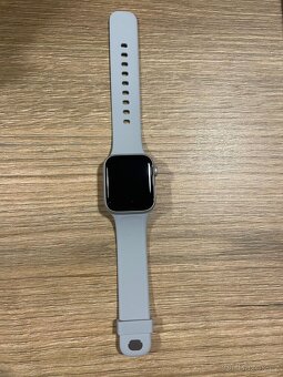 Apple Watch SE 2020 40mm - 4