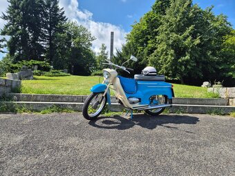 🔧 Renovace, opravy a GO motorů – Fichtl, Pionýr, Babetta 🔧 - 4