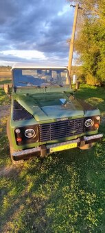 Land rover defender 110 - 4