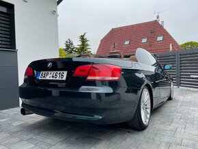 BMW 330i,E93,MOTOR PO GO,CABRIO,200kw,2007 - 4