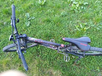 Kolo Specialized vel 26 " - 4