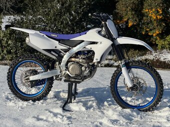 Yamaha yzf 450 87mth - 4