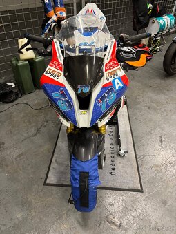 Prodám BMW S1000R - 4