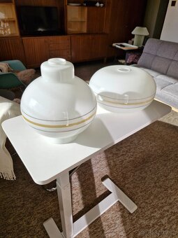 Stinitko, sirm 2x - 4