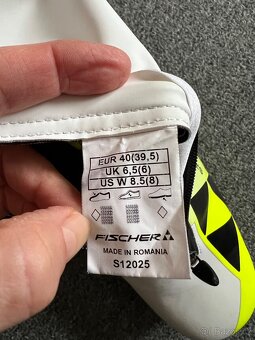 Fischer Speedmax 7 - 4