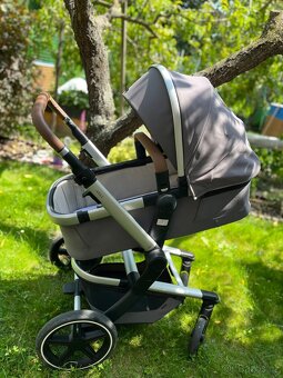 Kočárek Joolz Day + - 4