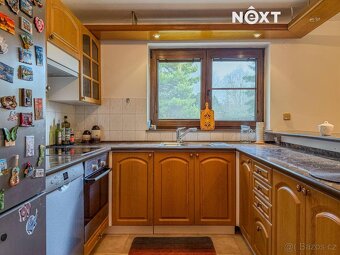 Prodej Rodinný dům, 179㎡ - 4