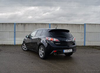 Mazda 3 Hatchback 2.0 110kW - 4