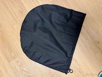 Integrální helma - 4