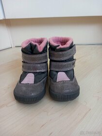 Zimní boty Primigi 21 - 4