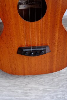 Tenor ukulele Islander by Kanilea MT-4 - 4