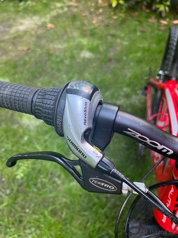 Prodám dětské kolo Author Mirage 12,5 - 4