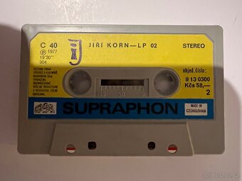 Jiří Korn - LP 02 - 4