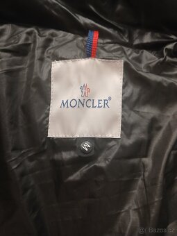 Moncler vesta - 4