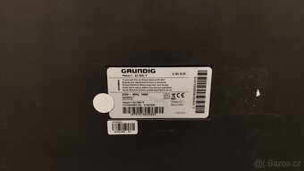 Televize Grundig 32" - 4