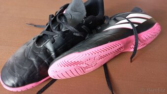 Boty Adidas copa 37 1/3 - 4