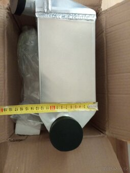 Intercooler tdi do podběhu - 4