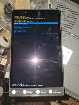 TAB4 8 Tablet TB-8504F/TB-8504X - 4