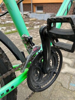 Dětské horské kolo - 4