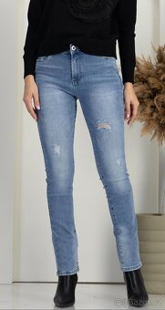 Dámské oblečení vel 44 až 58 - 4