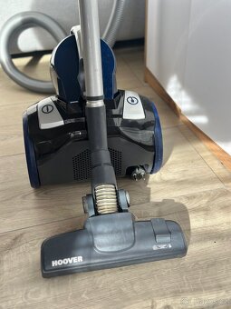 Vysavač HOOVER - 4
