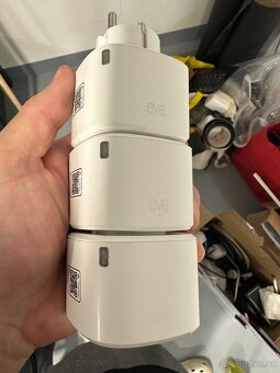 Prvky chytré domácnosti - 4