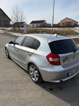 Prodám bmw 118d m47 - 4