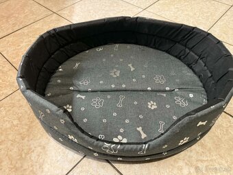 Pelech pro psa velikost L - 4