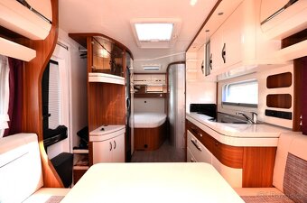 Hobby Excellent 540 FU - 4